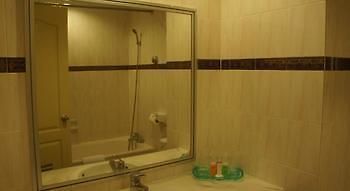 Hillcity Hotel And Condo イポー エクステリア 写真