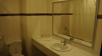 Hillcity Hotel And Condo イポー エクステリア 写真