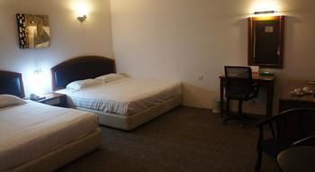 Hillcity Hotel And Condo イポー エクステリア 写真