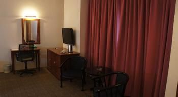Hillcity Hotel And Condo イポー エクステリア 写真