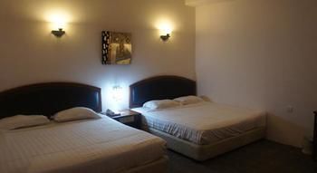 Hillcity Hotel And Condo イポー エクステリア 写真