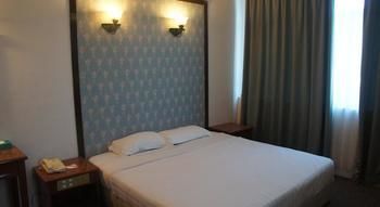 Hillcity Hotel And Condo イポー エクステリア 写真