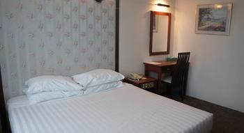 Hillcity Hotel And Condo イポー エクステリア 写真